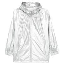 Striukė moterims, Sidabrinė, Coats & jackets