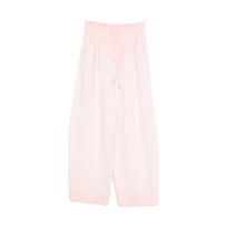 Kelnės moterims, Rožinė, Pants