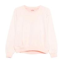Sportinis nertinis moterims, Rožinė, Sweatshirt