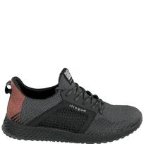 Bateliai - vyrams, Juoda, Java II Shoes