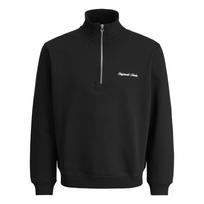 Megztinis vyrams, Juoda, Norrebro emb sweat