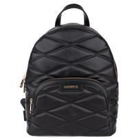 Kuprinė moterims, Juoda, Backpack