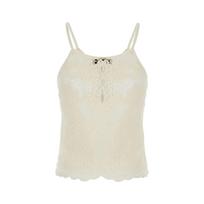 Marškiniai be rankovių moterims, Juoda, Woven top