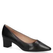 Aukštakulniai moterims, Juoda, Pumps, pka72344-44-022