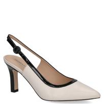 Aukštakulniai moterims, Balta, Pumps, pka79640-44-13d