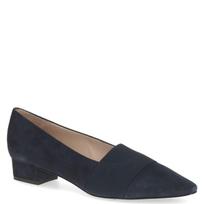 Aukštakulniai moterims, Mėlyna, Pumps