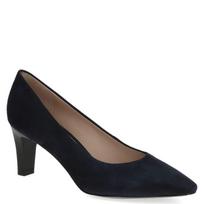 Aukštakulniai moterims, Mėlyna, Pumps