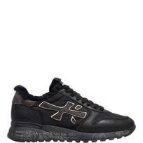 Laisvalaikio bateliai vyrams, Juoda, Sneakers