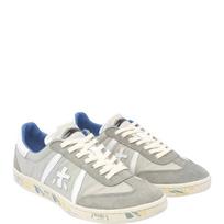 Laisvalaikio bateliai vyrams, Pilka, sneakers