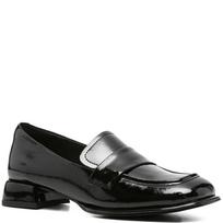 Loaferiai moterims, Juoda, Loafers