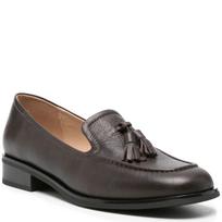 Loaferiai moterims, Pilka, Loafers