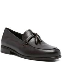 Loaferiai moterims, Ruda, Loafers