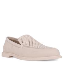 Loaferiai moterims, Smėlio, Loafers