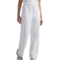 Kelnės moterims, Balta, Pants