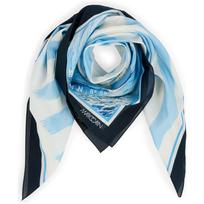 Šalikas moterims, Balta, Scarf