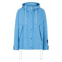 Striukė moterims, Mėlyna, Outdoor jacket