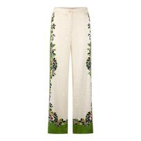 Kelnės moterims, Smėlio, Pants