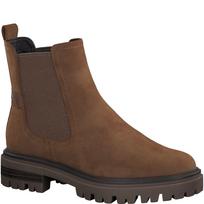 Aulinukai moterims, Ruda, BOOTIES