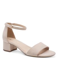 Basutės moterims, Smėlio, Sandals