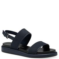 Basutės moterims, Mėlyna, Sandals