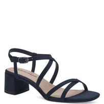 Basutės moterims, Mėlyna, Sandals