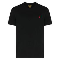 Marškinėliai trump. rankovėmis vyrams, Juoda, Short sleeve t-shirt