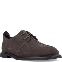 Loaferiai moterims, Pilka, Loafers