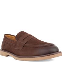Loaferiai moterims, Ruda, Loafers