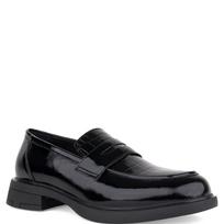 Loaferiai moterims, Juoda, Loafers