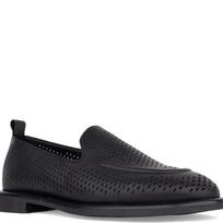 Loaferiai moterims, Juoda, Loafers