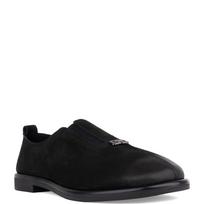 Loaferiai moterims, Juoda, Loafers, LAC6582-26106BLK