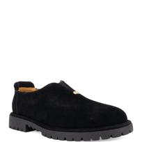 Loaferiai moterims, Juoda, Loafers