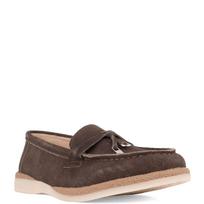 Loaferiai moterims, Ruda, Loafers
