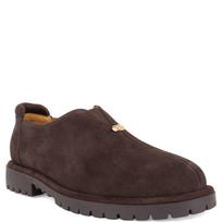 Loaferiai moterims, Ruda, Loafers