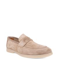 Loaferiai vyrams, Smėlio, Loafers