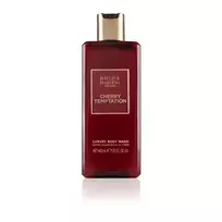 Baylis & Harding - Shower gel The Edit Cherry Temptation (Luxury Body Wash) 400 ml