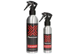 Filtro konservavimo rinkinys (pienelis; ploviklio) 150ml/100ml TUC9000