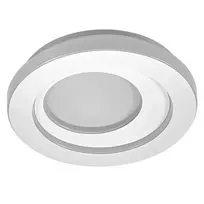 Šviestuvas lubų Osram, LED, 36W, 3000K, 2600lm, Ø290