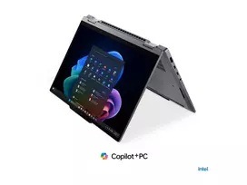 Nešiojamas kompiuteris Lenovo ThinkPad X1 2-in-1 Gen 11, 14" WUXGA Touch, Intel Core Ultra 5 325, 32GB RAM, 512GB SSD, Intel Graphics, Windows 11 Pro, ENG klaviatūra, 21V9001YMH