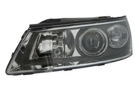 Žibintas Priekis Kairė HYUNDAI SONATA V