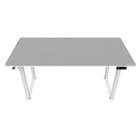 Darbalaukis Cougar COUGAR Gaming rašomasis stalas E-Grav 160, White | CGR-E-GRAV160-WHW | 4710483779671