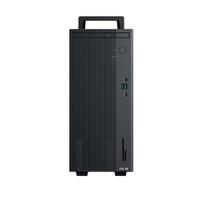 Kompiuteris Asus ASUS ExpertCenter P500 Mini Tower P500MV-05210H124X Intel Core 5 210H 16GB DDR5-SDRAM 512GB SSD Windows 11 Pro PC Grey | 90PF05I1-M03DA0 | 4711636327831