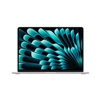 MACBOOK AIR 15 M5 10C/10C/16C 24GB 2TB - SILVER
