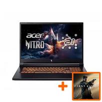 Acer Laptop Nitro 17 ANV17-41 R7 260 16GB/1TB/GeForce RTX 5060/W11Pro NH.QYUEP.00Q