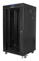 Lanberg FF01-6622-12BL rack cabinet 22U, SRALBEFF01_6622_12BL