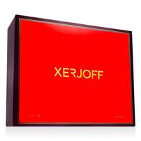 Xerjoff Amber Gold EDP Amber Gold 50 ml + EDP Rose Gold 50 ml kvepalai unisex