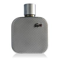 Lacoste L.12.12 Silver Grey Eau De Parfum - tester 100 ml kvepalai vyrams