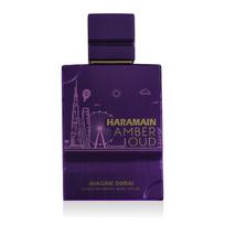 Al Haramain Amber Oud Imagine Dubai Extrait de parfum - tester 100 ml kvepalai unisex