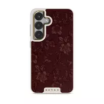 Capulet - Samsung Galaxy S25 Case, Elite Light (Magnetic) / Gold