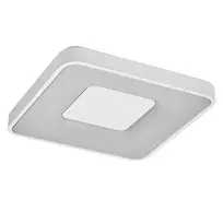 Šviestuvas lubų Osram, LED, 36W, 3000K,2000lm, Ø485,baltas